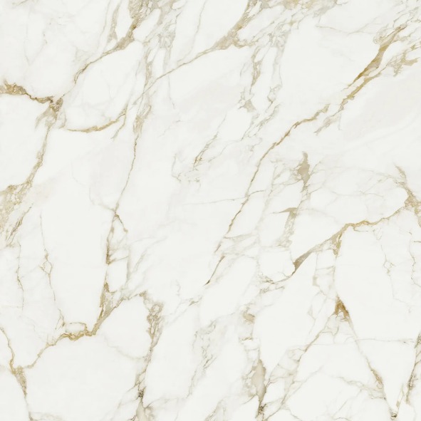 Stratifie gold marmer