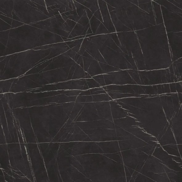 Stratifie zwarte marmer